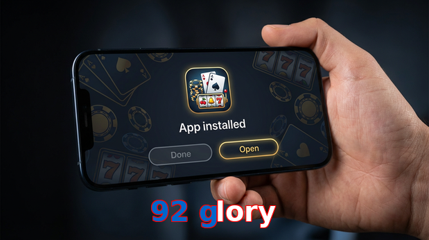 Payment and PKR controls in 92 Glory
